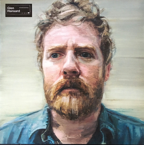 HANSARD,GLEN - RHYTHM & REPOSE