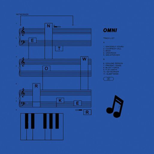 OMNI - NETWORKER