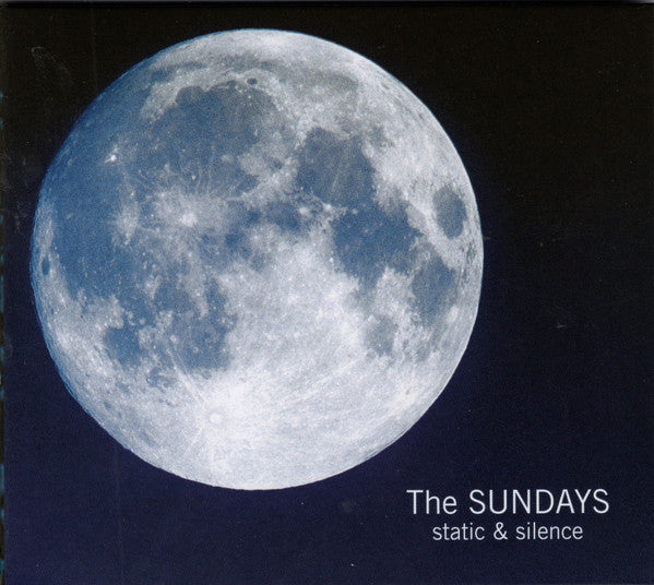SUNDAYS - STATIC & SILENCE