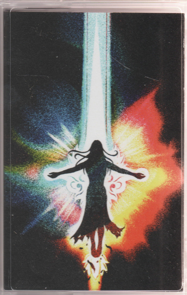 MAGIC SWORD - ENDLESS