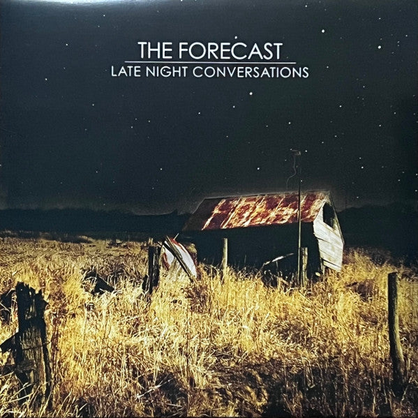 FORECAST - LATE NIGHT CONVERSATIONS