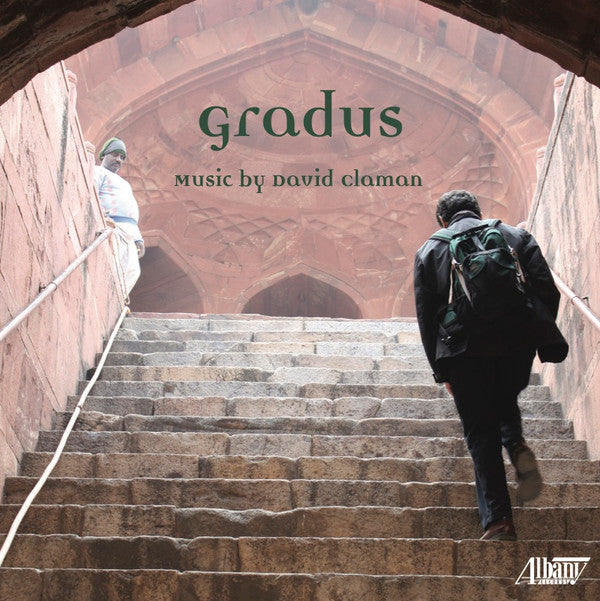 VARIOUS ARTISTS - GRADUS