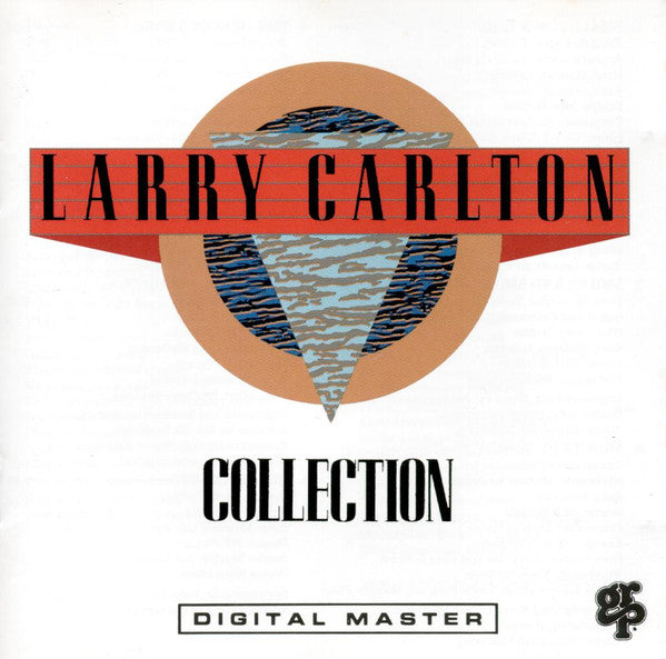 CARLTON,LARRY - COLLECTION