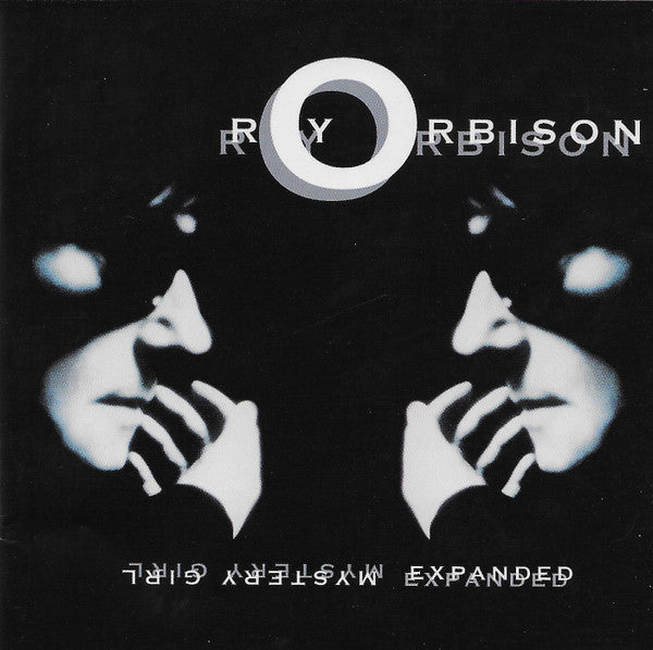 ORBISON,ROY - MYSTERY GIRL