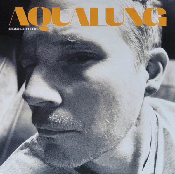 AQUALUNG - DEAD LETTERS