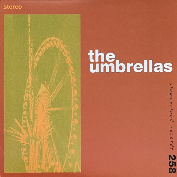 UMBRELLAS - UMBRELLAS