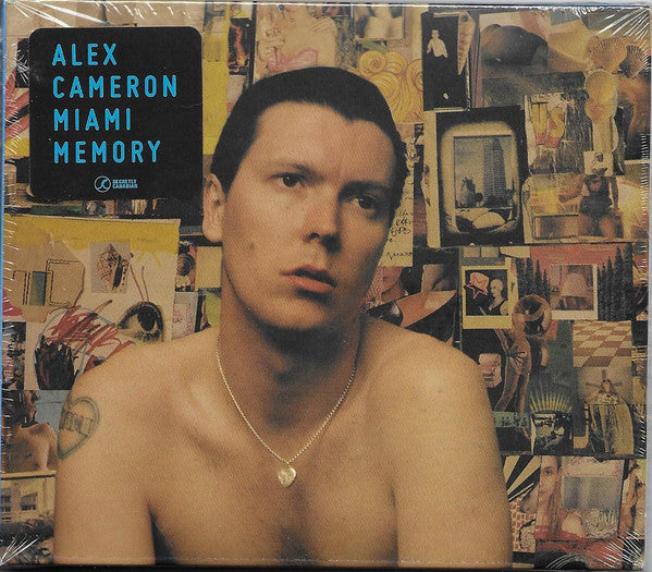 CAMERON,ALEX - MIAMI MEMORY