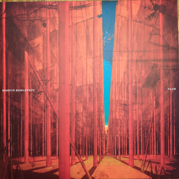 KOHLSTEDT,MARTIN - FLUR