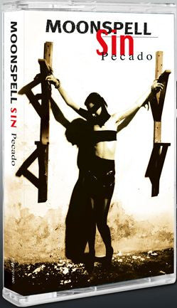MOONSPELL - SIN/PECADO