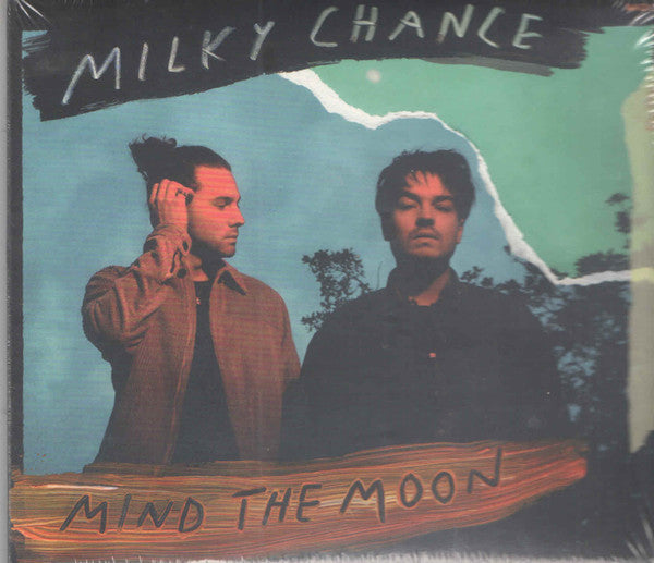 MILKY CHANCE - MIND THE MOON