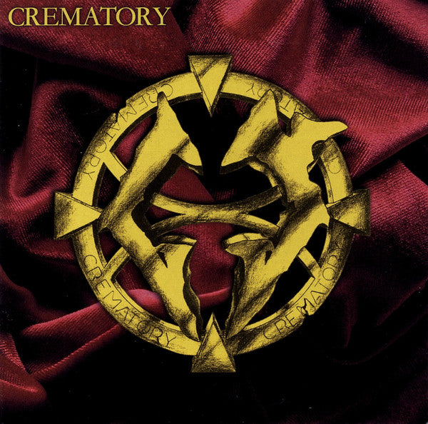 CREMATORY - CREMATORY