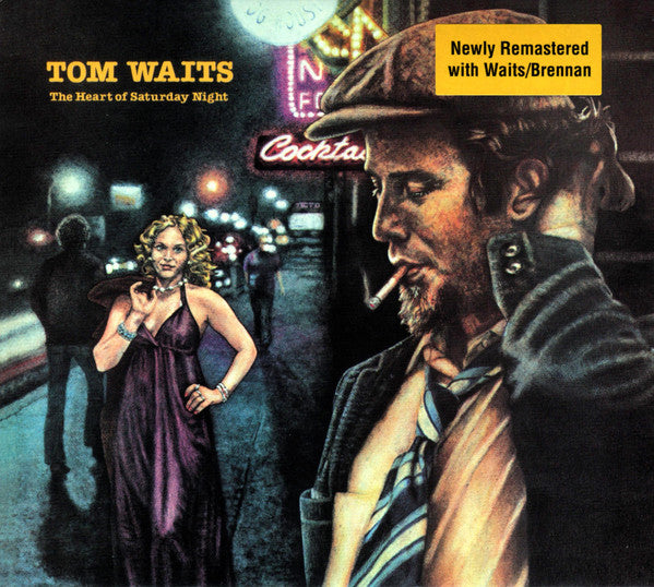 GEOFF HOWE - HEART OF SATURDAY NIGHT