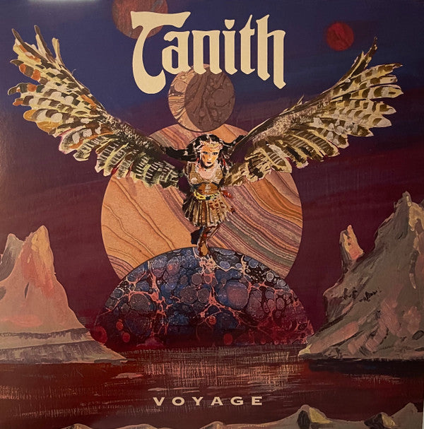 TANITH - VOYAGE (IMPORT)