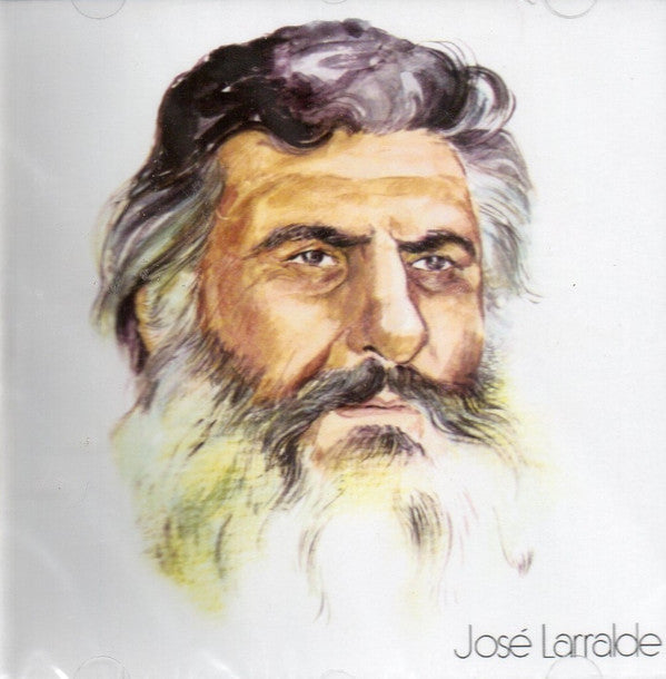 LARRALDE,JOSE - UN VIENTO DE AQUEL LAO
