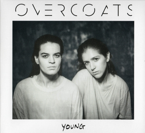 OVERCOATS - YOUNG