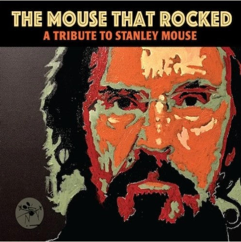 VARIOUS ARTISTS - MOUSE THAT ROCKED
