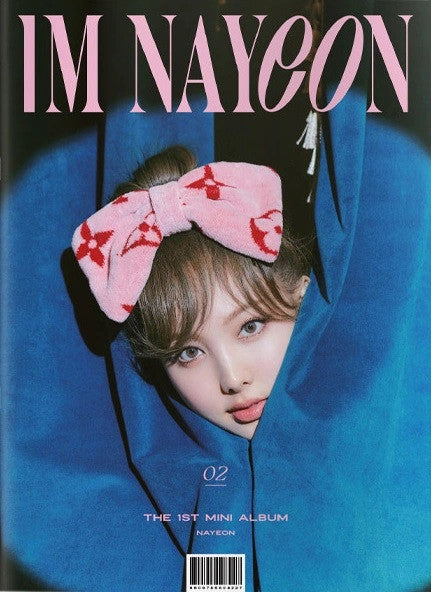 NAYEON (TWICE) - IM NAYEON