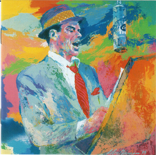 SINATRA,FRANK - DUETS