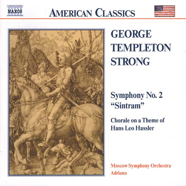 SYMPHONY NO. 2 (SINTRAM)