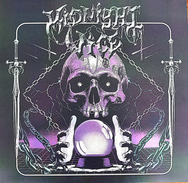 MIDNIGHT VICE - MIDNIGHT VICE (MIDNIGHT PURPLE)