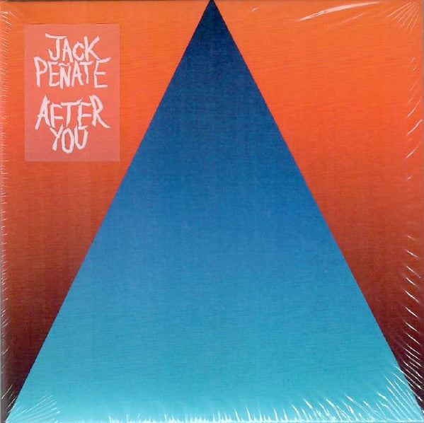PENATE,JACK - AFTER YOU