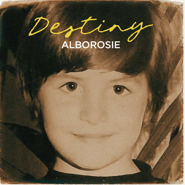 ALBOROSIE - DESTINY