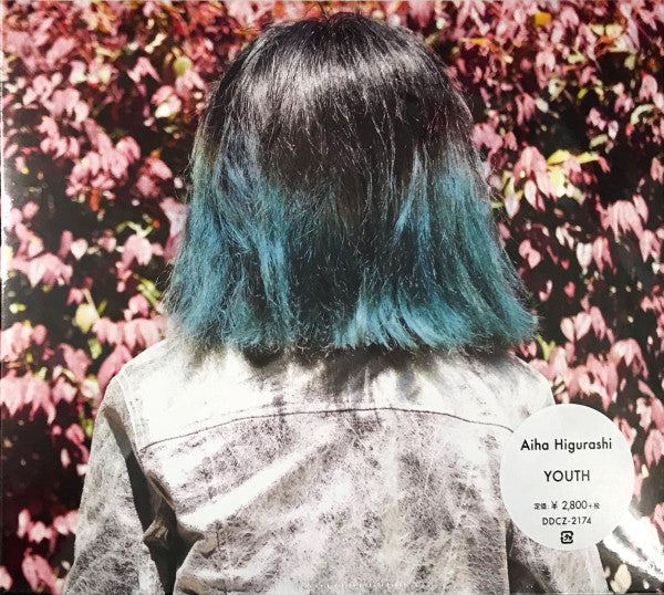 HIGURASHI AIHA - YOUTH