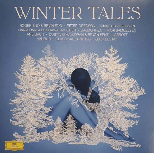 VARIOUS ARTISTS - WINTER TALES