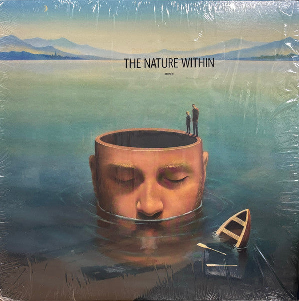 GUSTAFSSON,BENJAMIN - NATURE WITHIN
