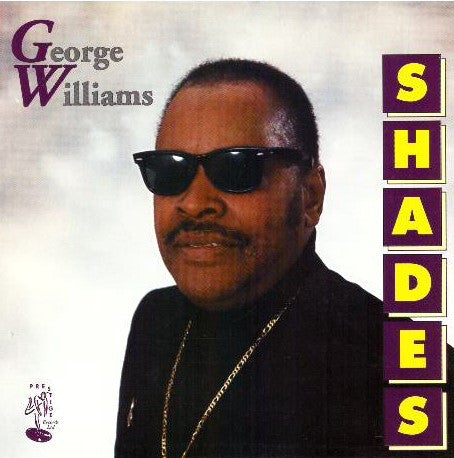WILLIAMS,GEORGE - SHADES