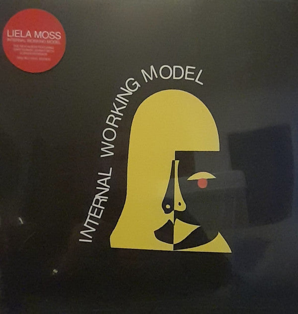 MOSS,LIELA - INTERNAL WORKING MODEL