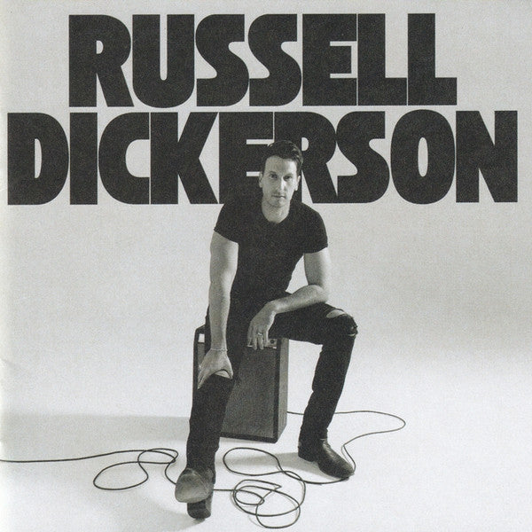 DICKERSON,RUSSELL - RUSSELL DICKERSON