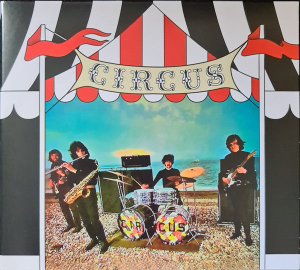 CIRCUS - CIRCUS