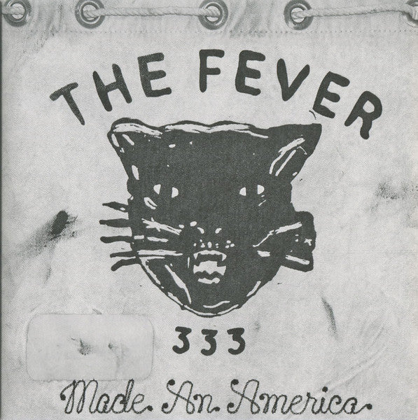 FEVER 333 - MADE AN AMERICA (BONUS TRACK)