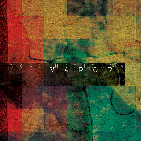 HORIKAWA,YOSI - VAPOR