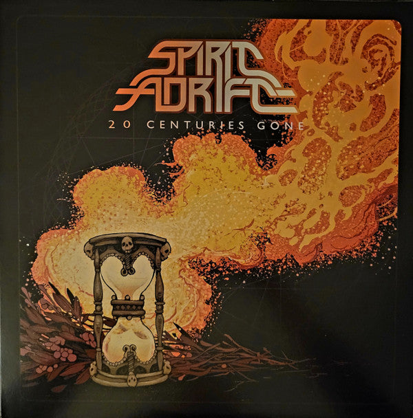 SPIRIT ADRIFT - 20 CENTURIES GONE