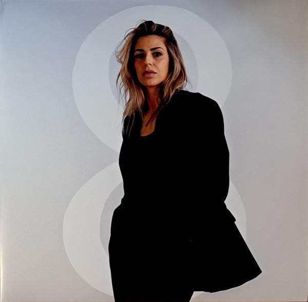 LIGERTWOOD,BROOKE - EIGHT (2LP)