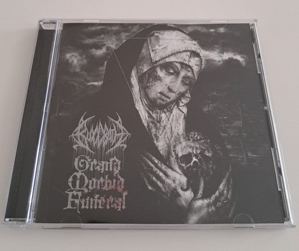 BLOODBATH - GRAND MORBID FUNERAL