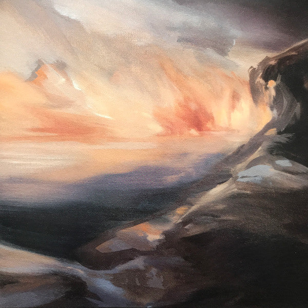 BESNARD LAKES - BESNARD LAKES ARE THE LAST OF THE GREAT THUNDERSTORM WARNINGS (2LP)