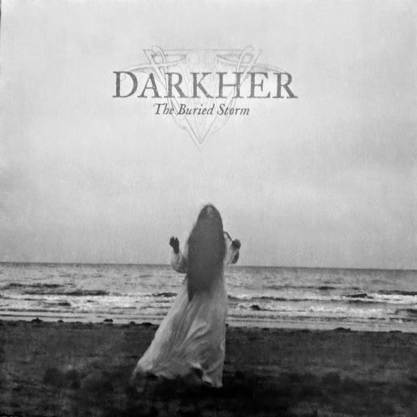 DARKHER - BURIED STORM
