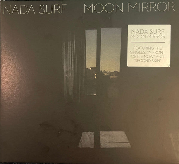 NADA SURF - MOON MIRROR