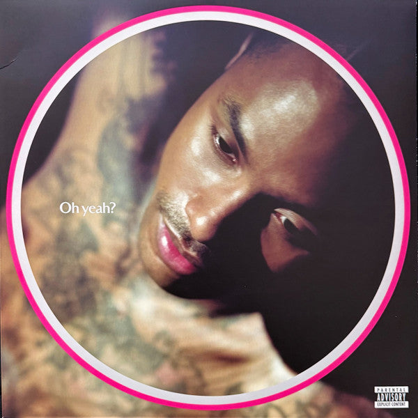 LACY,STEVE - OH YEAH? (X) (OPAQUE GREY VINYL/140G)