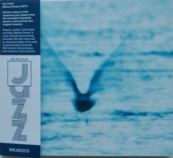 FUKUI RYO - MELLOW DREAM