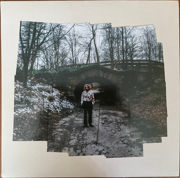 MORBY,KEVIN - MORE PHOTOGRAPHS (A CONTINUUM) (COKE BOTTLE CLEAR VINYL)