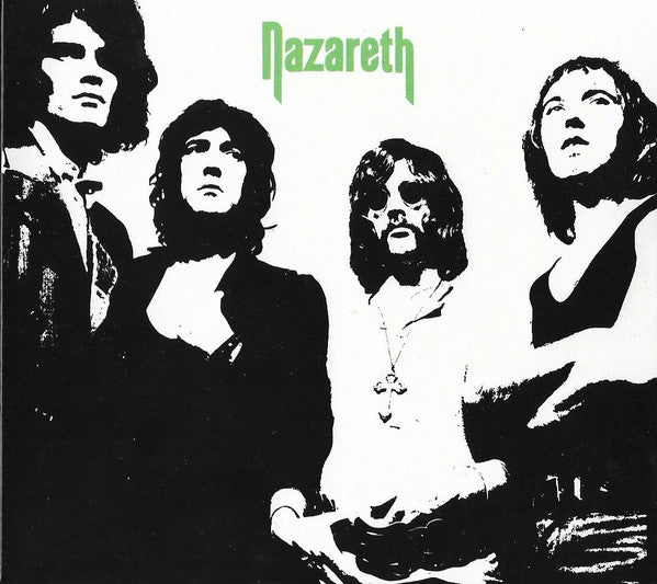 NAZARETH - NAZARETH