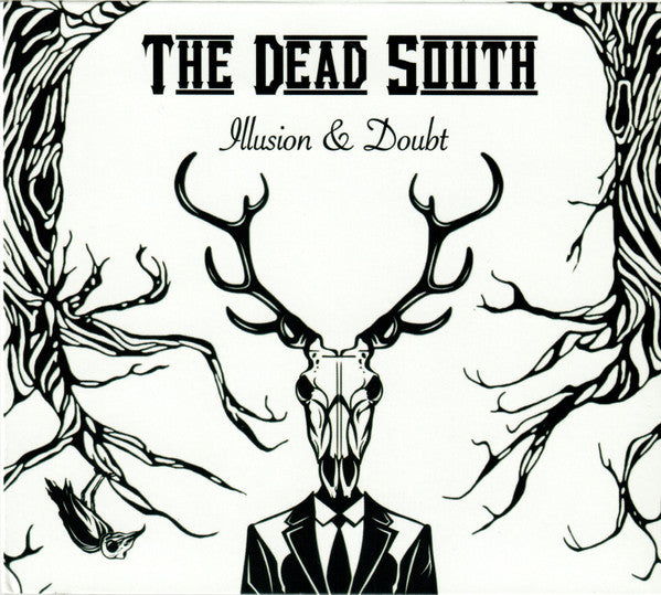 DEAD SOUTH - ILLUSION & DOUBT