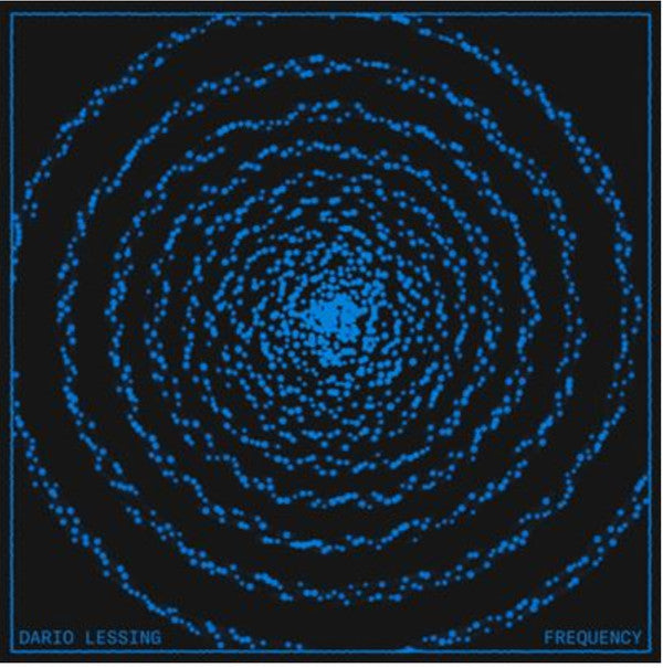 LESSING,DARIO - FREQUENCY