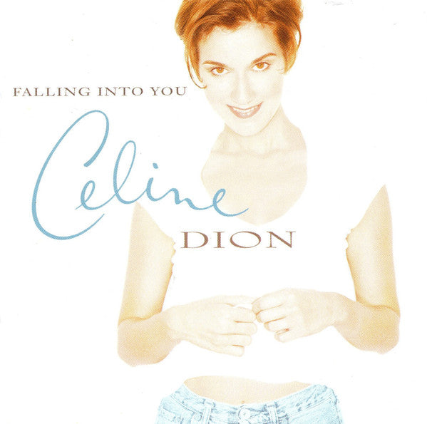 DION,CELINE - FALLING INTO YOU