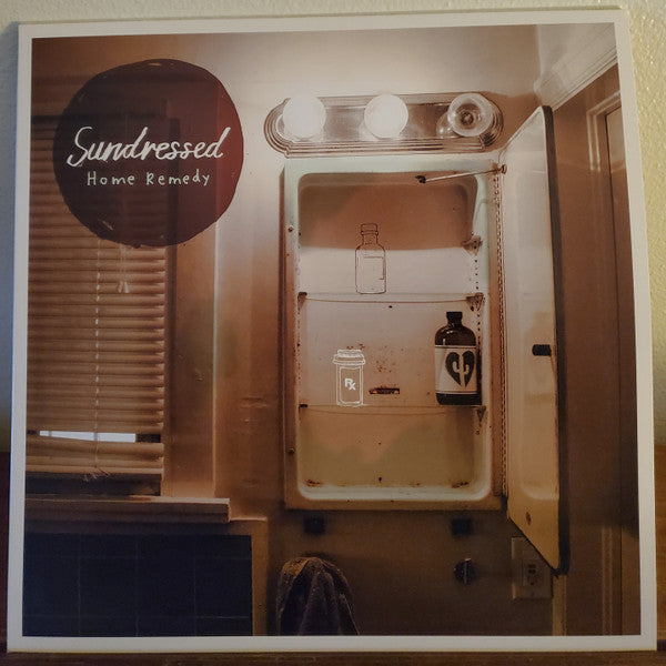 SUNDRESSED - HOME REMEDY