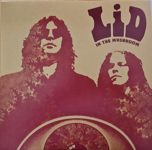 LID - IN THE MUSHROOM